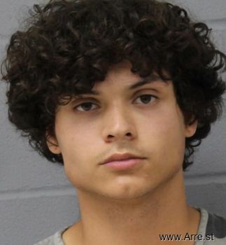 Jose  Lopez-mederos Mugshot